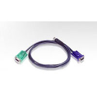 Aten USB KVM Cable (2L-5202U) Aten USB KVM Cable (2L-5202U)